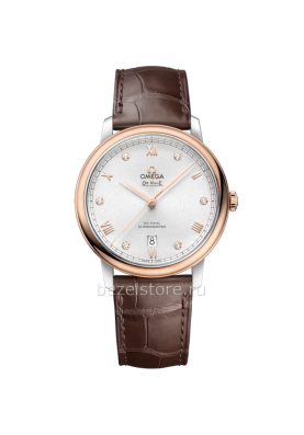 Omega De Ville Prestige 39.5 mm 424.23.40.20.52.001