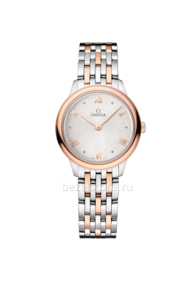 Omega De Ville Prestige 27.5 mm 434.20.28.60.02.001