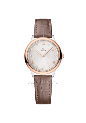 Omega De Ville Prestige 27.5 mm 434.23.28.60.52.001