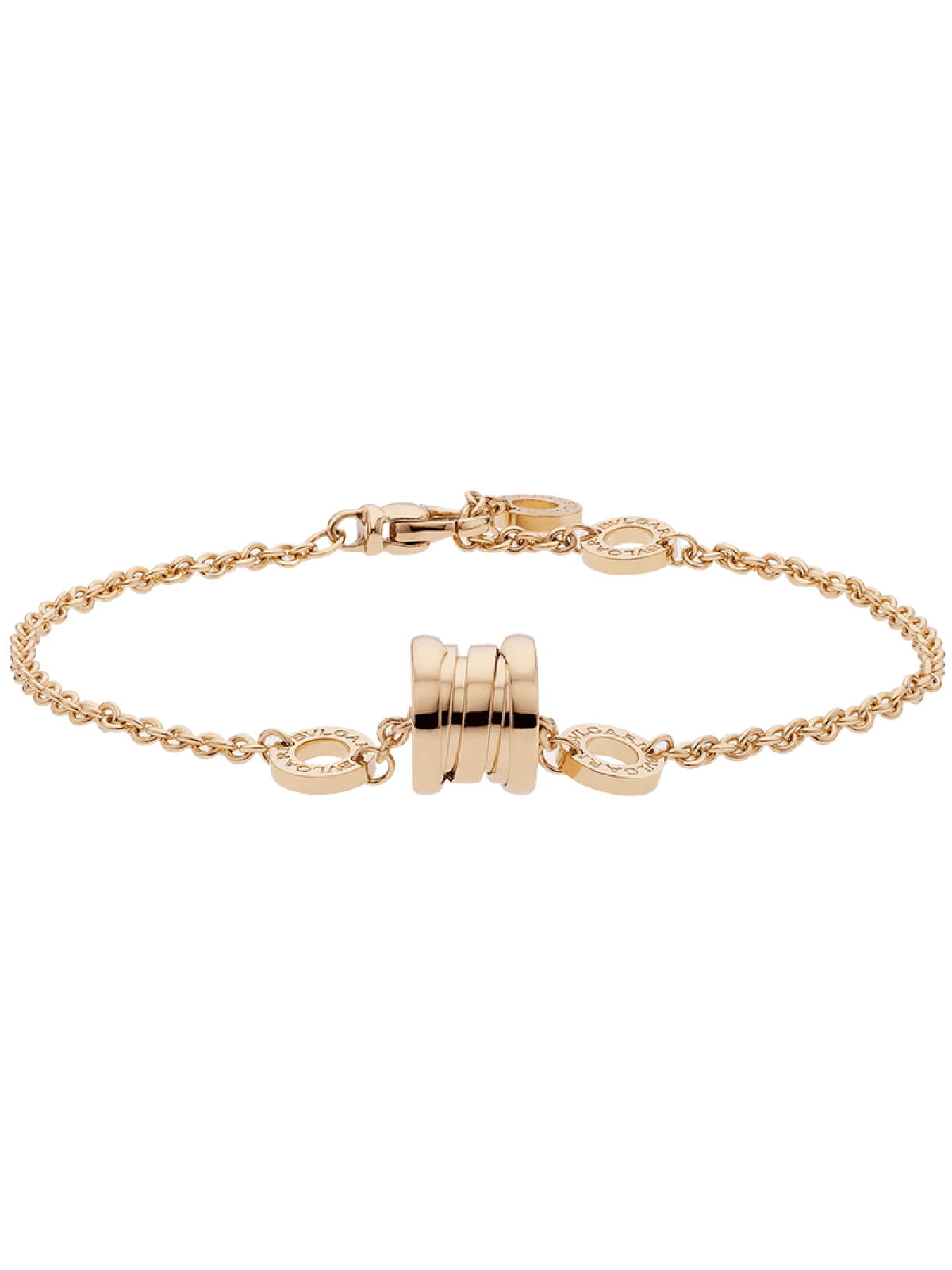 Браслет BVLGARI B.Zero1 BR857254