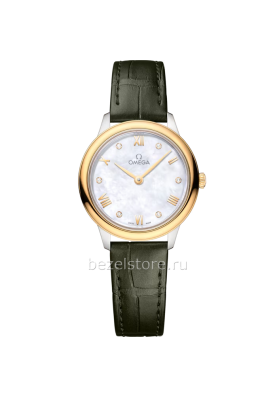 Omega De Ville Prestige 27.5 mm 434.23.28.60.55.001