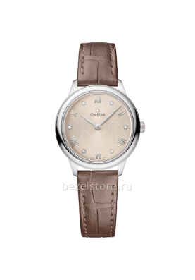 Omega De Ville Prestige 27.5 mm 434.13.28.60.59.001