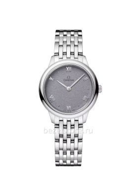 Omega De Ville Prestige 27.5 mm 434.10.28.60.03.001