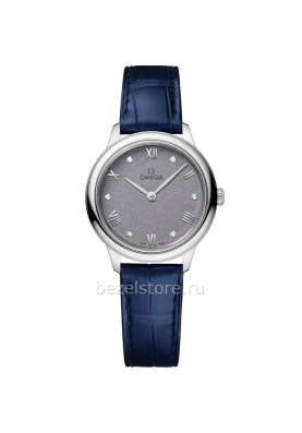 Omega De Ville Prestige 27.5 mm 434.13.28.60.53.001