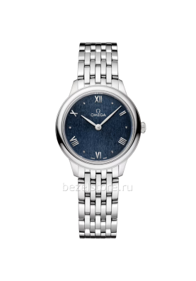 Omega De Ville Prestige 27.5 mm 434.10.28.60.03.002