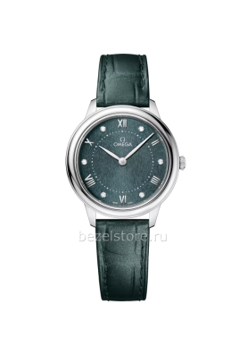 Omega De Ville Prestige 30 mm 434.13.30.60.60.001