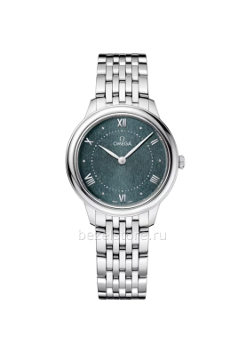 Omega De Ville Prestige 30 mm 434.10.30.60.10.001