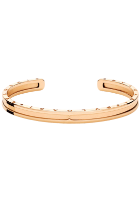 Браслет BVLGARI B.Zero1 BR855437