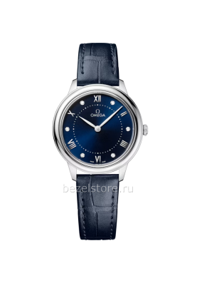 Omega De Ville Prestige 30 mm 434.13.30.60.53.001