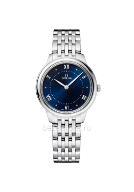 Omega De Ville Prestige 30 mm 434.10.30.60.03.001