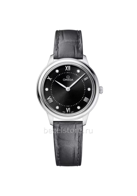 Omega De Ville Prestige 30 mm 434.13.30.60.51.001