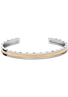 Браслет BVLGARI B.Zero1 BR855436