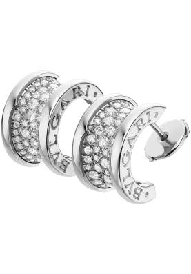 Серьги BVLGARI B.Zero1 347815