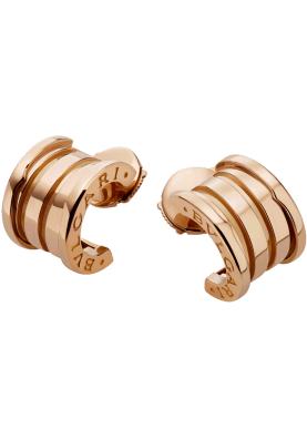 Серьги BVLGARI B.Zero1 353796