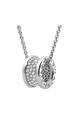 Подвеска BVLGARI B.Zero1 346167