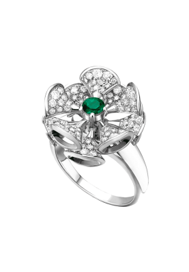 Кольцо BVLGARI Divas' Dream AN857988