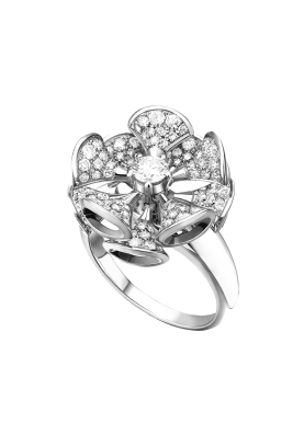 Кольцо BVLGARI Divas' Dream AN857079