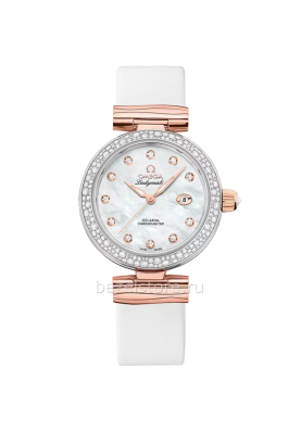 Omega De Ville Ladymatic 34 mm 425.27.34.20.55.004
