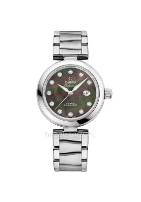 Omega De Ville Ladymatic 34 mm 425.30.34.20.57.004