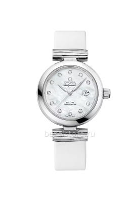 Omega De Ville Ladymatic 34 mm 425.32.34.20.55.002