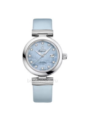 Omega De Ville Ladymatic 34 mm 425.32.34.20.57.003