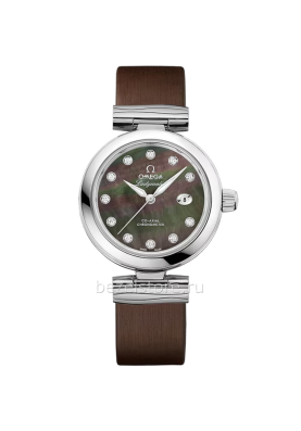 Omega De Ville Ladymatic 34 mm 425.32.34.20.57.004