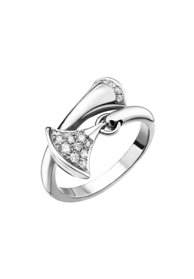 Кольцо BVLGARI Divas' Dream AN857491