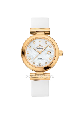 Omega De Ville Ladymatic 34 mm 425.62.34.20.55.003