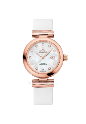 Omega De Ville Ladymatic 34 mm 425.62.34.20.55.004