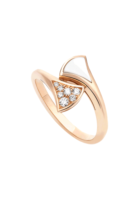 Кольцо BVLGARI Divas' Dream AN858003