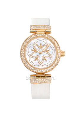 Omega De Ville Ladymatic 34 mm 425.67.34.20.55.005