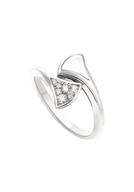 Кольцо BVLGARI Divas' Dream AN858004