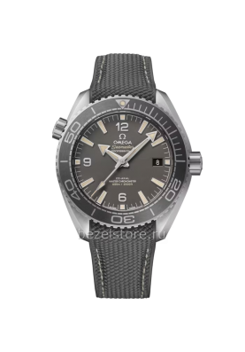 Omega Seamaster Planet Ocean 600M 43.5 mm 215.32.44.21.01.002