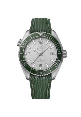Omega Seamaster Planet Ocean 600M 43.5 mm 215.32.44.21.06.001