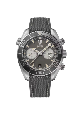 Omega Seamaster Planet Ocean Chronograph 600M 45.5 mm 215.32.46.51.01.004