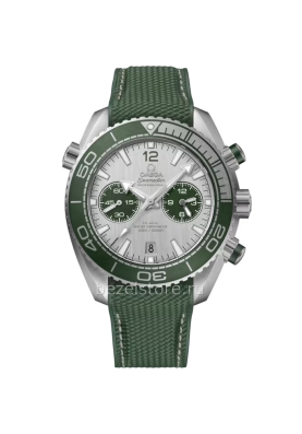 Omega Seamaster Planet Ocean Chronograph 600M 45.5 mm 215.32.46.51.06.001