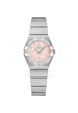 Omega Constellation Quartz 24 mm 123.10.24.60.57.002