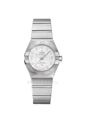 Omega Constellation 27 mm 123.10.27.20.55.002