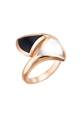 Кольцо BVLGARI Divas' Dream AN857049