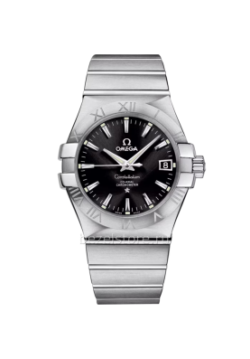 Omega Constellation 35 mm 123.10.35.20.01.001