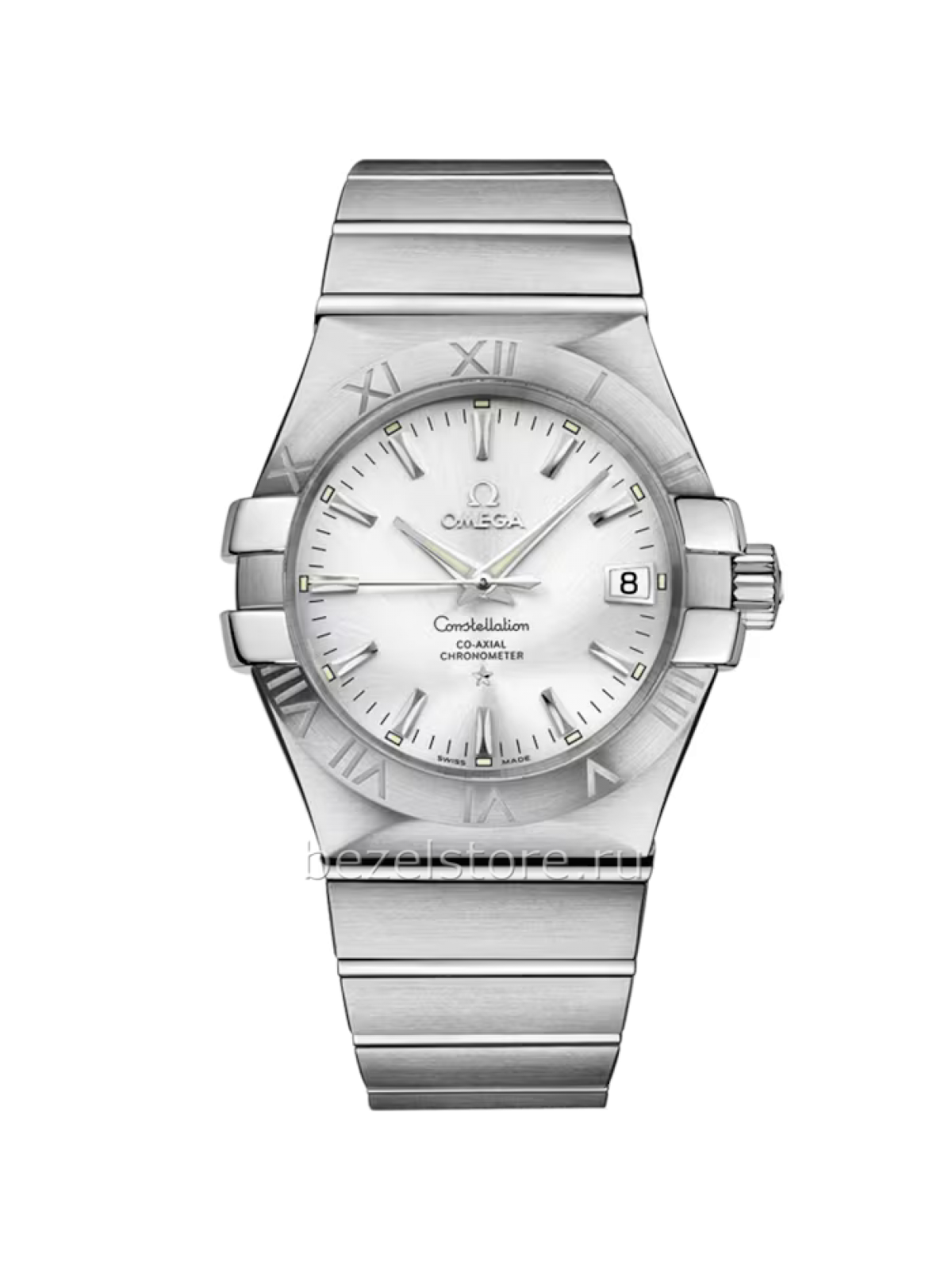 Omega Constellation 35 mm 123.10.35.20.02.001