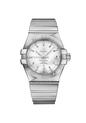 Omega Constellation 35 mm 123.10.35.20.02.001