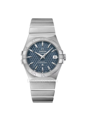 Omega Constellation 35 mm 123.10.35.20.03.002