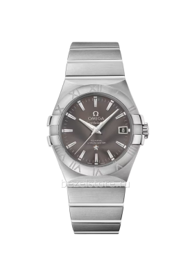 Omega Constellation 35 mm 123.10.35.20.06.001