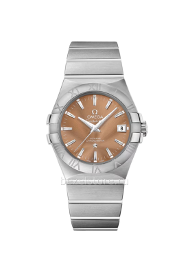 Omega Constellation 35 mm 123.10.35.20.10.001