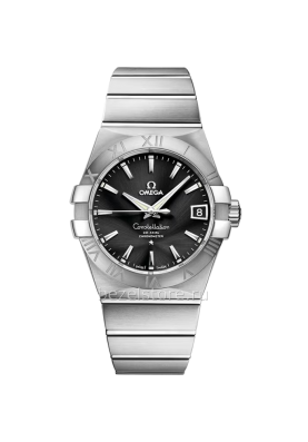 Omega Constellation 38 mm 123.10.38.21.01.001