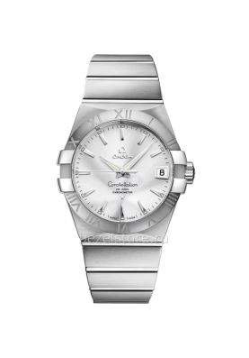 Omega Constellation 38 mm 123.10.38.21.02.001
