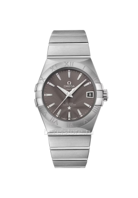Omega Constellation 38 mm 123.10.38.21.06.001