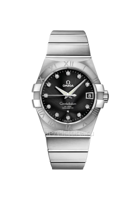 Omega Constellation 38 mm 123.10.38.21.51.001