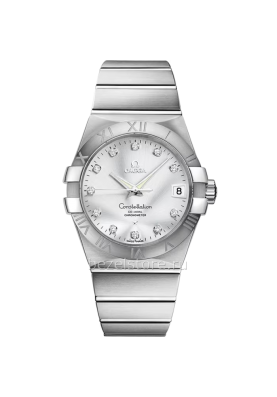 Omega Constellation 38 mm 123.10.38.21.52.001
